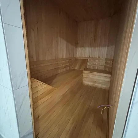 Villa In Nature Sapanca