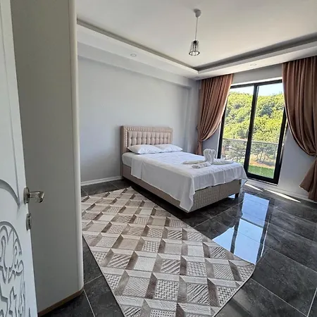 In Nature Villa Sapanca