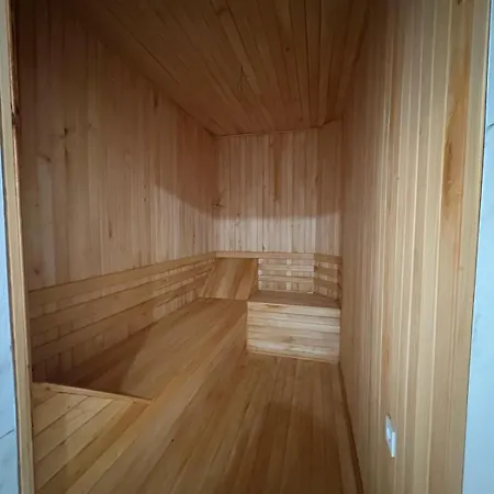 In Nature Villa Sapanca