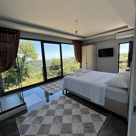 Villa In Nature Sapanca