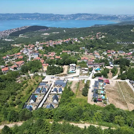 In Nature Villa Sapanca