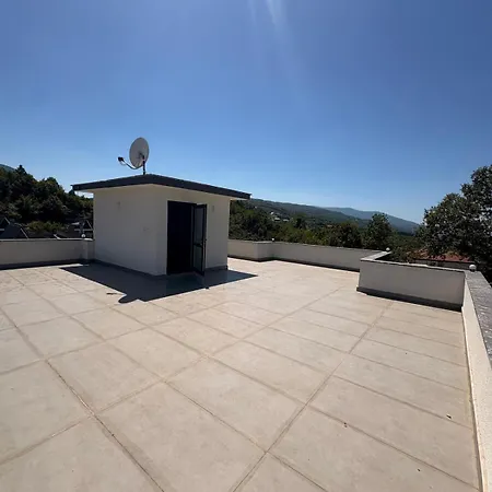 Villa In Nature Sapanca