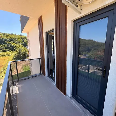 In Nature Villa Sapanca