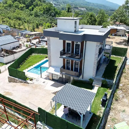Villa In Nature Sapanca