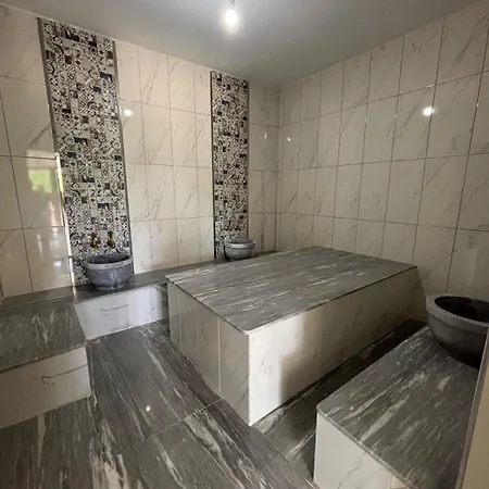 In Nature Villa Sapanca