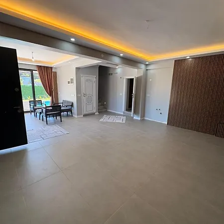 Villa In Nature Sapanca