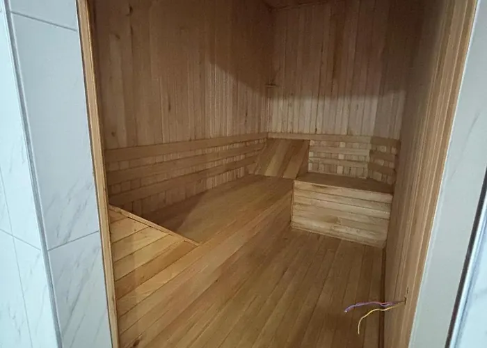 Villa In Nature Sapanca