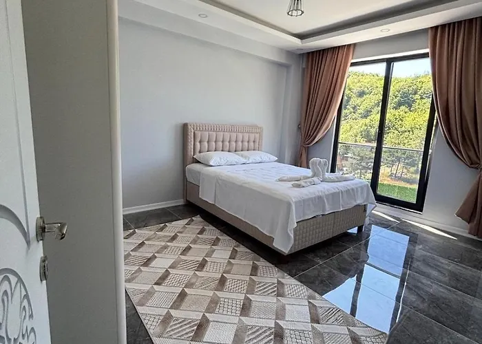 In Nature Villa Sapanca