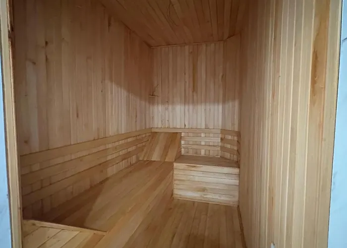 In Nature Villa Sapanca