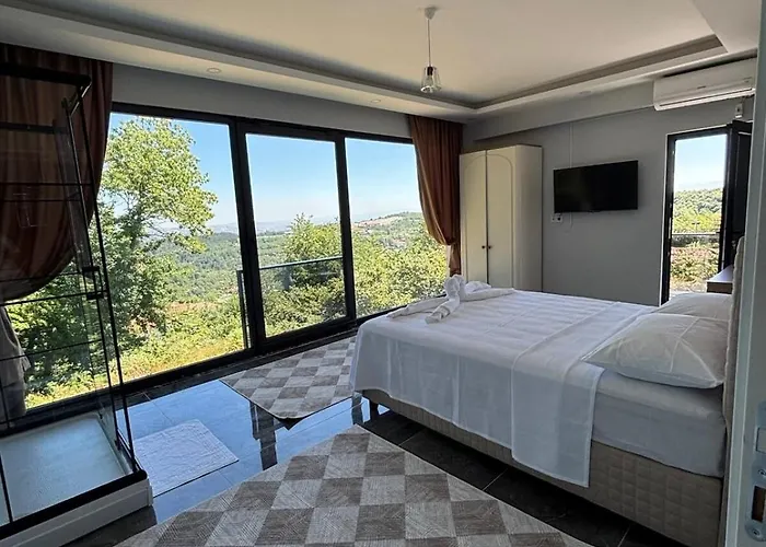 Villa In Nature Sapanca