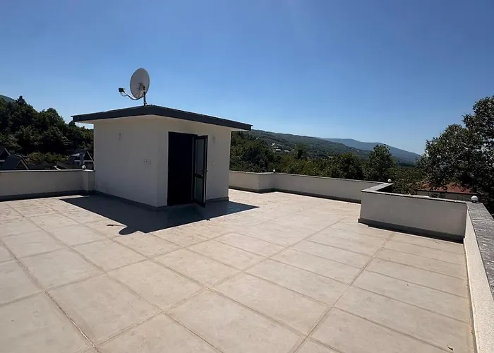 Villa In Nature Sapanca