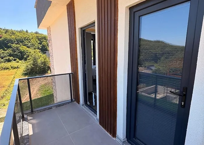 In Nature Villa Sapanca