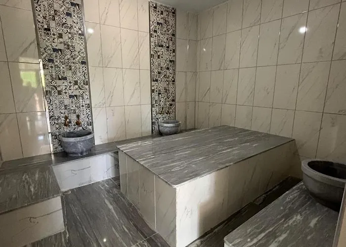 In Nature Villa Sapanca